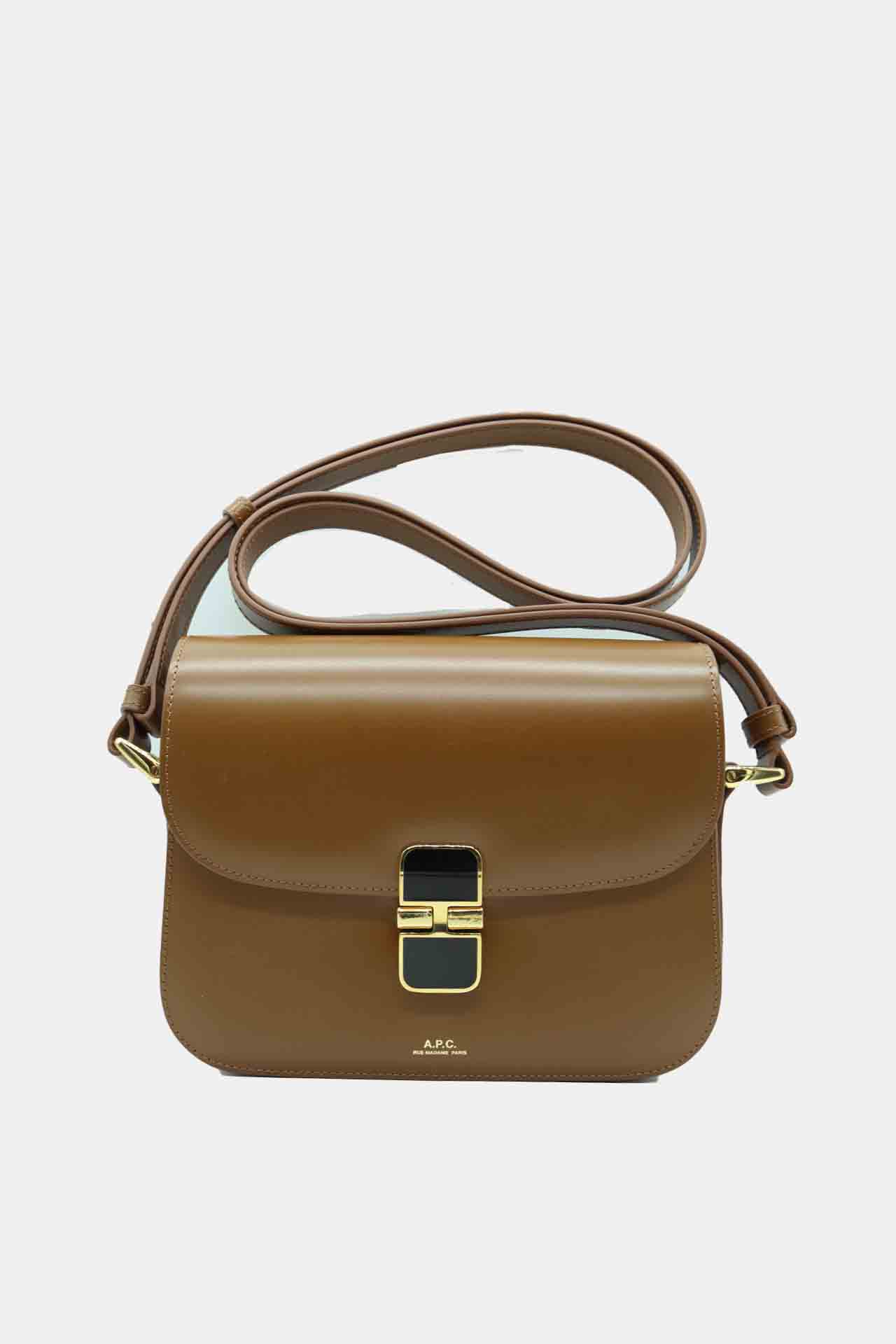 A.P.C., Borsa